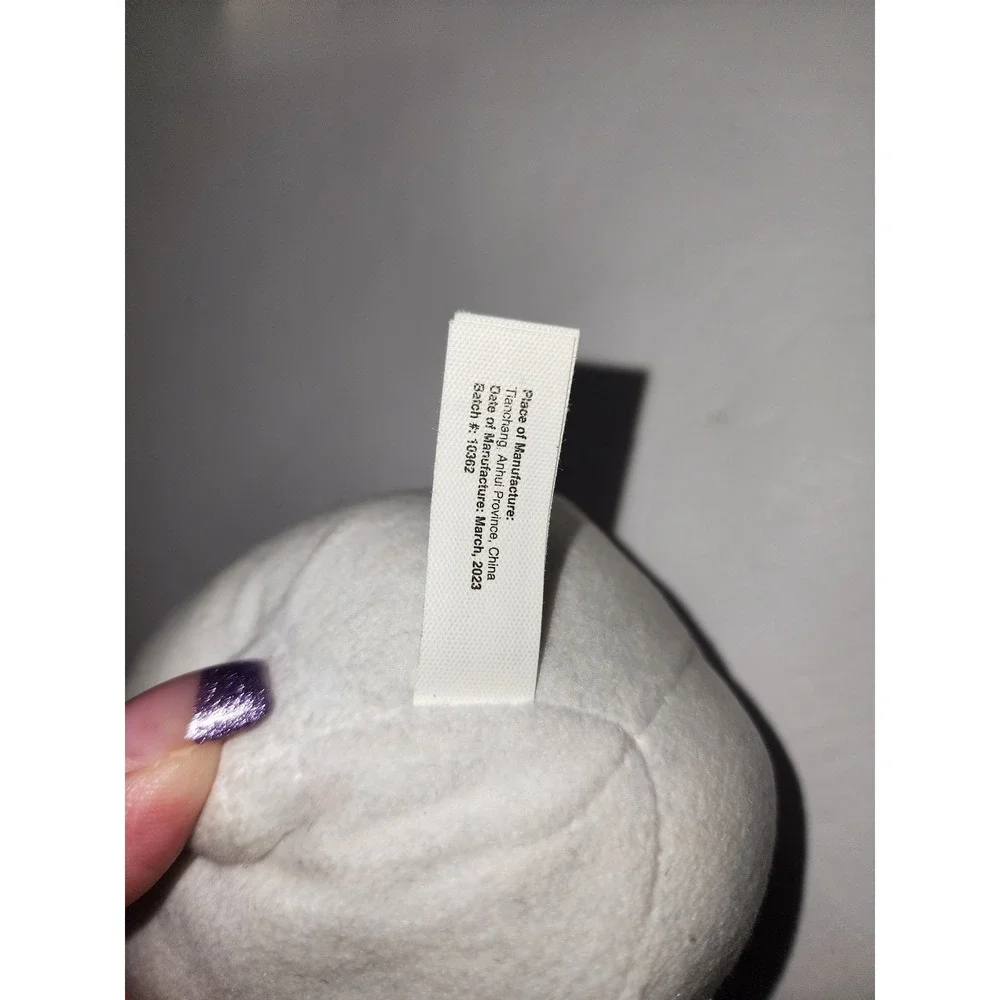 L.O.L. Surprise! Rolls Hamster plush toy Animal Stuffed‎